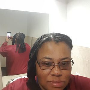 Meet your Posher, Betty jean